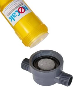 NoCalc CombiCompact PRO Starter Set - Incl. Sensor En Patroon - Waterontharder - Waterontkalker -HG Winkel 1002x1200 2