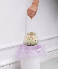 Merkloos Gootsteen Organizer - Gootsteen Afval Netje - Gootsteenontstopper - Spoelbak - Incl. 50 Netjes -HG Winkel 1006x1200 5