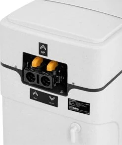 Uniprodo Waterontharder - 8-20 Personen - 30 L - 2.4 - 4.0 M3/ Uur -HG Winkel 1011x1200 1