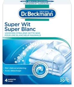 Dr. Beckmann Super Wit 160 Gr 11 Dr. Beckmann Super Wit 160 Gr -HG Winkel 1017x1200