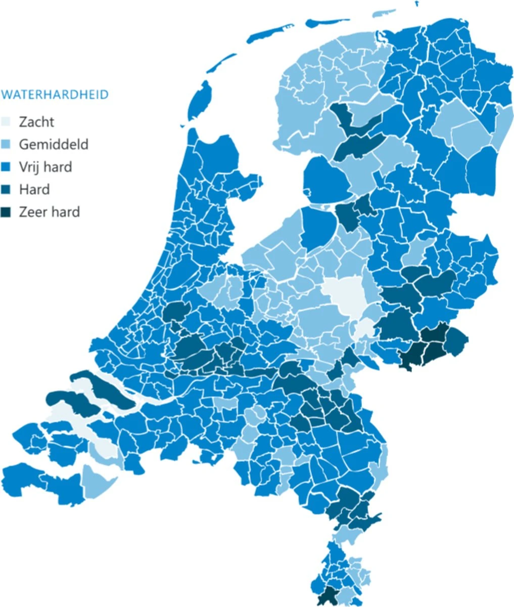 Waterontharder Alternatief: AlpinPro® Antikalksysteem BUDGET Type: Koper (alle Koper Waterleidingen) - Magneet Waterleiding ☆ Hét Waterontharder Alternatief - Antikalk - Kalkaanslag - Magnetisch -> 12.500 Gauss / 1.25 Tesla 2 Waterontharder Alternatief: AlpinPro® Antikalksysteem BUDGET Type: Koper (alle Koper Waterleidingen) - Magneet Waterleiding ☆ Hét Waterontharder Alternatief - Antikalk - Kalkaanslag - Magnetisch -> 12.500 Gauss / 1.25 Tesla - Afbeelding 2