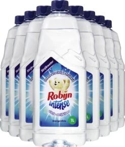 Robijn Morgenfris Strijkwater - 10 X 1L - Voordeelverpakking -HG Winkel 1019x1200 1