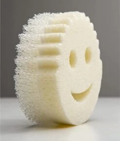 The Orginal Scrub Daddy Power Paste Schoonmaakmiddel Incl. Original Scrub Mommy Wit -HG Winkel 1019x1200 5
