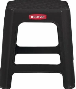 Curver Tabouret Opstap Krukje H43cm Antr -HG Winkel 1024x1200 1