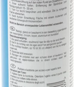 3M RVS Reiniger - 600 Ml -HG Winkel 1027x1200 3