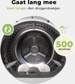 Drogerballen Met Wasparfum - Droogballen - Set Van 6 XL Ballen - Wasdroger Ballen Wol - 100% Nieuw-Zeelands Schapenwol - Wasballen 11 Drogerballen Met Wasparfum - Droogballen - Set Van 6 XL Ballen - Wasdroger Ballen Wol - 100% Nieuw-Zeelands Schapenwol - Wasballen -HG Winkel 1066x1200