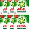 Ariel - Waspoeder - Original - 6 X 1,43kg (132 Wasbeurten)