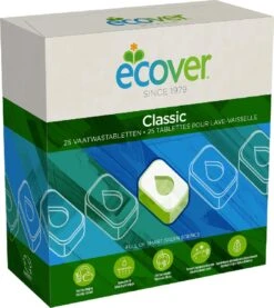 Ecover - Vaatwastabletten Classic - 70 Tabs -HG Winkel 1070x1200 2