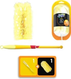 Swiffer Duster XXL - 1 Stofdoekje 360° -HG Winkel 1074x1200 1