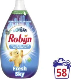 Robijn Wasverzachter Sky Voordeelverpakking 6 X 870ml 9 Robijn Wasverzachter Sky Voordeelverpakking 6 X 870ml -HG Winkel 1079x1200