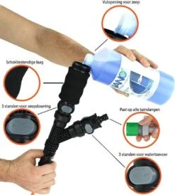 Aquacopic - Telescoopsteel Set Met Borstel - 11 Meter -HG Winkel 1080x1200 1