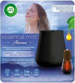 Air Wick Essential Mist Automatische Luchtverfrisser Kit - Innerlijke Rust -HG Winkel 1085x1200 7