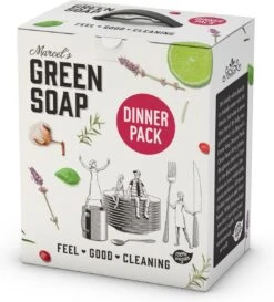 Marcel's Green Soap Dinner Pack - 1 X 1 Box 18 Marcel's Green Soap Dinner Pack - 1 X 1 Box -HG Winkel 1087x1200 4