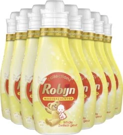 Robijn Wasverzachter Zwitsalgeur - 8 X 30 Wasbeurten - Voordeelverpakking -HG Winkel 1092x1200 1