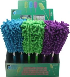 Benson Mini Stoffer - Plumeau Microvezel Telescoop 80 Cm -HG Winkel 1096x1200 1