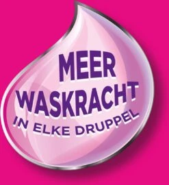 Omo Kleur XXL Waspoeder Voor De Gekleurde Was - 80 Wasbeurten -HG Winkel 1096x1200
