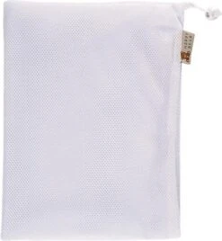 HappyBear | Wasnet | 45cm X 60cm | Afsluitbaar Trekkoord | Mesh Stof | Inhoud - 10-15 Wasbare Luiers -HG Winkel 1107x1200 1