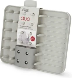 Joseph Joseph Duo Afdruiprek - Compact - Grijs -HG Winkel 1108x1200 4