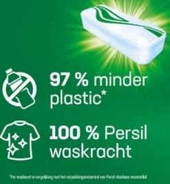 Persil® Persil Power Bars Universal Wasmiddel - Voordeelverpakking - 9 X 16 Wasbeurten 16 Persil® Persil Power Bars Universal Wasmiddel - Voordeelverpakking - 9 X 16 Wasbeurten -HG Winkel 1109x1200