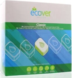 Ecover - Vaatwastabletten Classic - 70 Tabs -HG Winkel 1110x1200 2