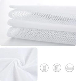 Product Depot Waszakken Voor Wasgoed - Waszak - Waszakje Lingerie - Wastas - Set Van 8 -HG Winkel 1120x1200 1