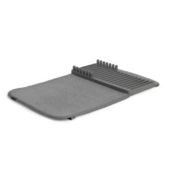 Umbra Udry Afdruiprek Met Droogmat - Antraciet -HG Winkel 1122x1200 4