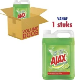Ajax Allesreiniger Limoen Fris -HG Winkel 1125x1200 2