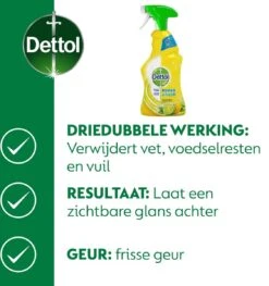 Dettol - Power & Fresh - Allesreinger Spray - Citrus - 6 X 500 Ml 18 Dettol - Power & Fresh - Allesreinger Spray - Citrus - 6 X 500 Ml -HG Winkel 1126x1200 4