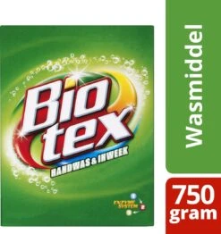 Biotex Waspoeder Handwas & Inweek - 750 Gram -HG Winkel 1132x1200