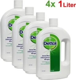 Dettolpharma 4 Liter Ontsmettingsmiddel Dettol -HG Winkel 1136x1200 3