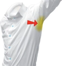 HG Zweetvlekkenverwijderaar - 250ml - Effectief Tegen Zweet- En Deodorantvlekken - Geschikt Voor Wit En Gekleurd Textiel 6 HG Zweetvlekkenverwijderaar - 250ml - Effectief Tegen Zweet- En Deodorantvlekken - Geschikt Voor Wit En Gekleurd Textiel -HG Winkel 1138x1200 1