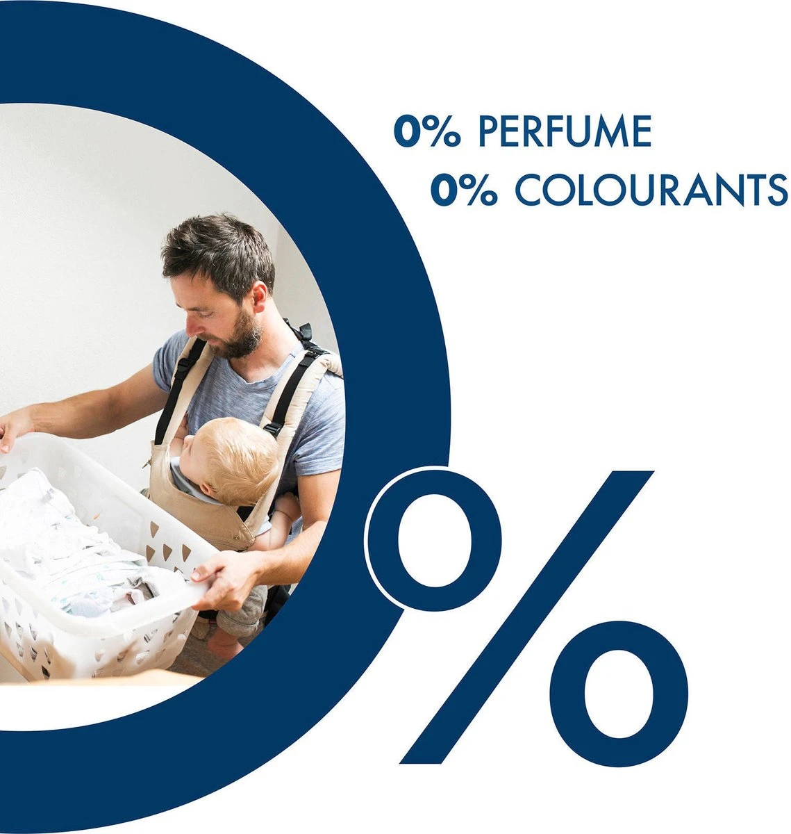 Neutral 0% Kleur Parfumvrij Waspoeder - 18 Wasbeurten - 1,188 Kg - Wasmiddel 4 Neutral 0% Kleur Parfumvrij Waspoeder - 18 Wasbeurten - 1,188 Kg - Wasmiddel - Afbeelding 4