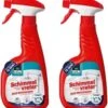 Bison Schimmelvreter Duoverpakking - 2 X 500 Ml