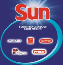 SUN® Sun Classic Normaal Vaatwaspoeder - 6 X 80 Wasbeurten - Voordeelverpakking 13 SUN® Sun Classic Normaal Vaatwaspoeder - 6 X 80 Wasbeurten - Voordeelverpakking -HG Winkel 1162x1200 1