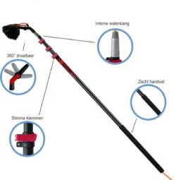 Aquacopic - Telescoopsteel Set Met Borstel - 11 Meter -HG Winkel 1162x1200 3