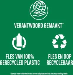 Ajax® Ajax Allesreiniger 100% Hygiene 6 X 1L - Voordeelverpakking -HG Winkel 1167x1200 4