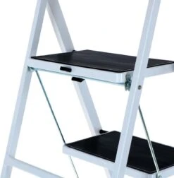 Benson Huishoudtrap 4 Treden - Anti Slip 12 Benson Huishoudtrap 4 Treden - Anti Slip -HG Winkel 1174x1200 5