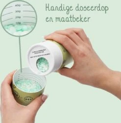 Cosmeau Geurparels 100 Wasbeurten Lentefris - Geurparels - Geurbooster Wasparfum - 4x25 Wasbeurten - Fris - 1000g - Geurkralen Scent Booster 13 Cosmeau Geurparels 100 Wasbeurten Lentefris - Geurparels - Geurbooster Wasparfum - 4x25 Wasbeurten - Fris - 1000g - Geurkralen Scent Booster -HG Winkel 1175x1200 2