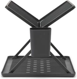 Brabantia SinkSide Afdruiprek - Inklapbaar - Compact - Dark Grey -HG Winkel 1176x1200 10