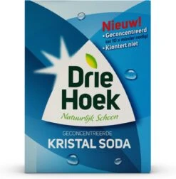 Driehoek Kristal Soda 600 Gr -HG Winkel 1176x1200 12