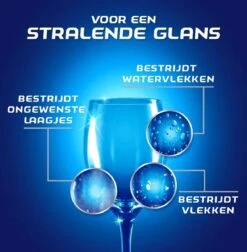 Finish Glansspoelmiddel Rinse & Shine - 480 Afwasbeurten - 3x 800 Ml -HG Winkel 1176x1200 8