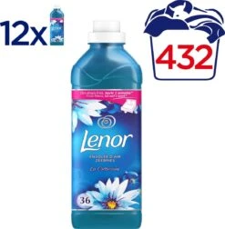 LENOR ZEEBRIES 12 X 900ML -HG Winkel 1177x1200