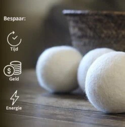 Droger Ballen Wol - Wasdroger Herbruikbare Wollen Droger Ballen - Droogballen Voor Snellere Droogtijd- Set 6 Stuks - Swilix 9 Droger Ballen Wol - Wasdroger Herbruikbare Wollen Droger Ballen - Droogballen Voor Snellere Droogtijd- Set 6 Stuks - Swilix -HG Winkel 1182x1200 2