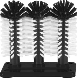 Bar Professional Spoelborstel Kunststof Voet - 3-delig -HG Winkel 1186x1200 1