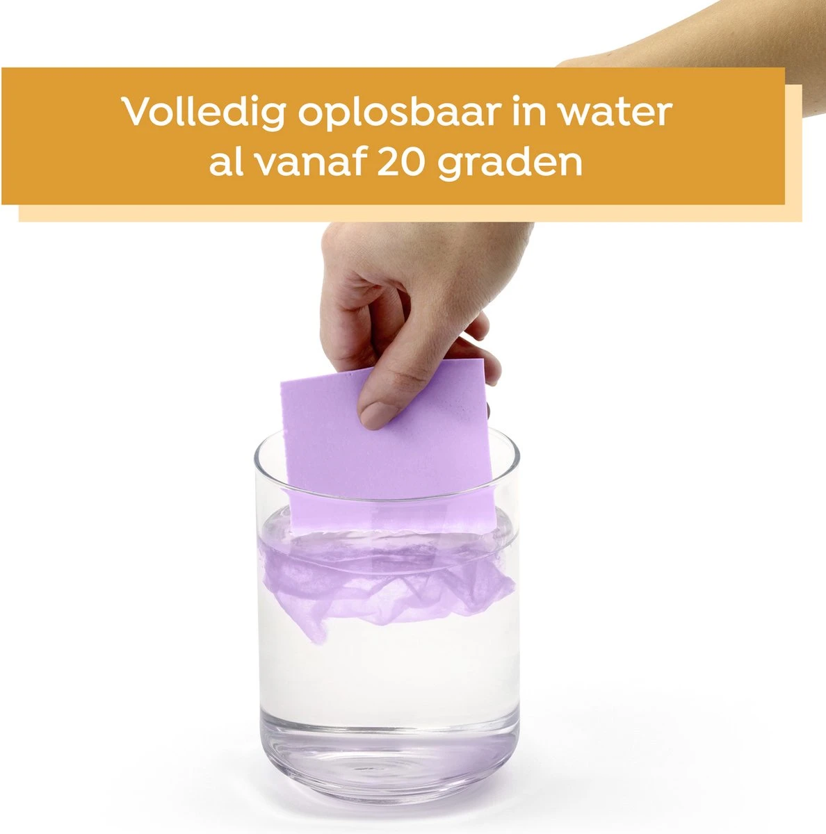 Robijn Classics Black Velvet Wasmiddeldoekjes - 4 X 16 Wasstrips - Voordeelverpakking 9 Robijn Classics Black Velvet Wasmiddeldoekjes - 4 X 16 Wasstrips - Voordeelverpakking - Afbeelding 9