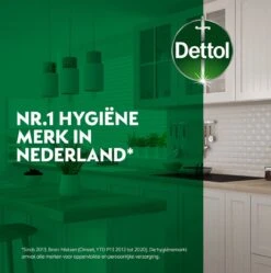 Dettol - Power & Fresh - Allesreiniger - Citrus - 8 X 1 Liter 9 Dettol - Power & Fresh - Allesreiniger - Citrus - 8 X 1 Liter -HG Winkel 1190x1200 14