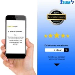 Elektrische Schoonmaakborstel - Schrobborstel - Handborstel - Schuurborstel - Schrobber - Badkamer - Toilet - Keuken -HG Winkel 1193x1200 7