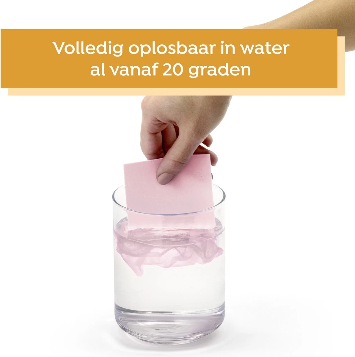 Robijn Classics Color Wasmiddeldoekjes 16 Wasstrips 5 Robijn Classics Color Wasmiddeldoekjes 16 Wasstrips - Afbeelding 5