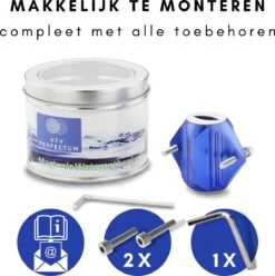 ATV PRO 2 ULTRA Magnetische Waterontharder - Waterontharder Magneet - Waterontharder Waterleiding - Anti Kalk - Ontkalker 11 ATV PRO 2 ULTRA Magnetische Waterontharder - Waterontharder Magneet - Waterontharder Waterleiding - Anti Kalk - Ontkalker -HG Winkel 1195x1200 4