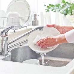 Dreft Naturals Lavender & Rosemary Afwasmiddel - Voordeelverpakking 10x450ml -HG Winkel 1198x1200 25